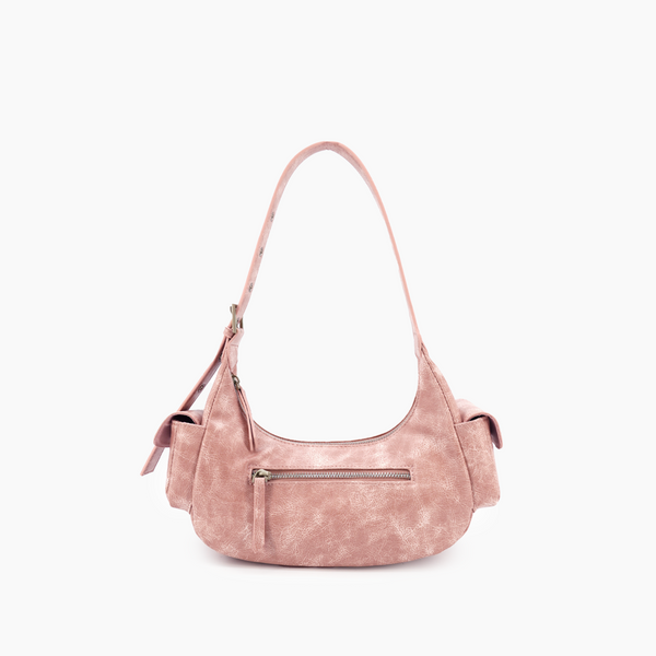 like dreams Stormi Utility Y2K Cargo Shoulder Bag