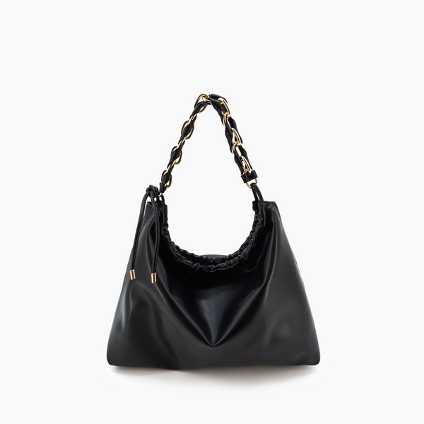 Like Dreams Susan Oversized Vegan Slouchy Tote Bag