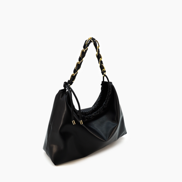 Like Dreams Susan Oversized Vegan Slouchy Tote Bag