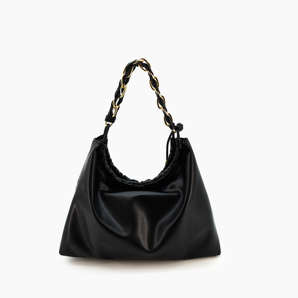 Like Dreams Susan Oversized Vegan Slouchy Tote Bag