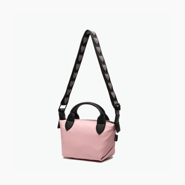 Like Dreams The Enthusiast Love Crossbody Bag