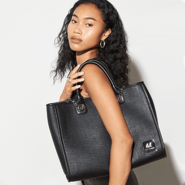 Like Dreams The Loyalist Vegan Tote Bag