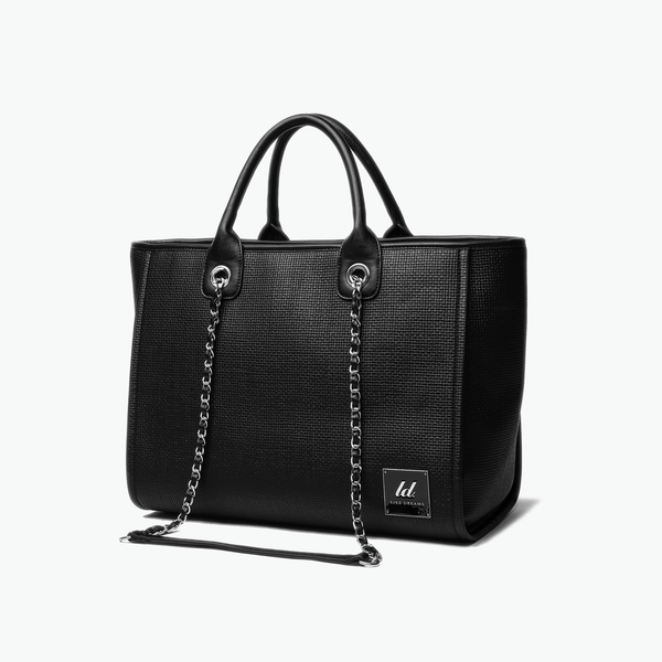 Like Dreams The Loyalist Vegan Tote Bag