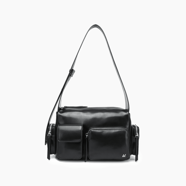 Like Dreams The Nomad Vegan Shoulder Bag