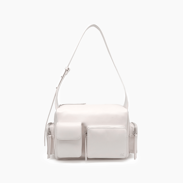 like dreams The Nomad Vegan Shoulder Bag