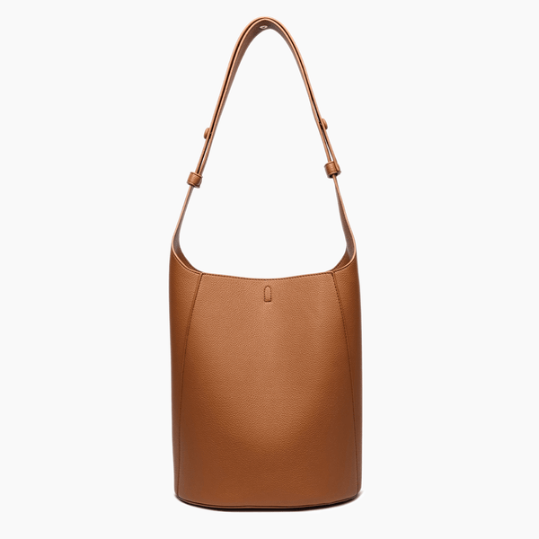 Like Dreams The Novelist Vegan Bucket Tote Bag