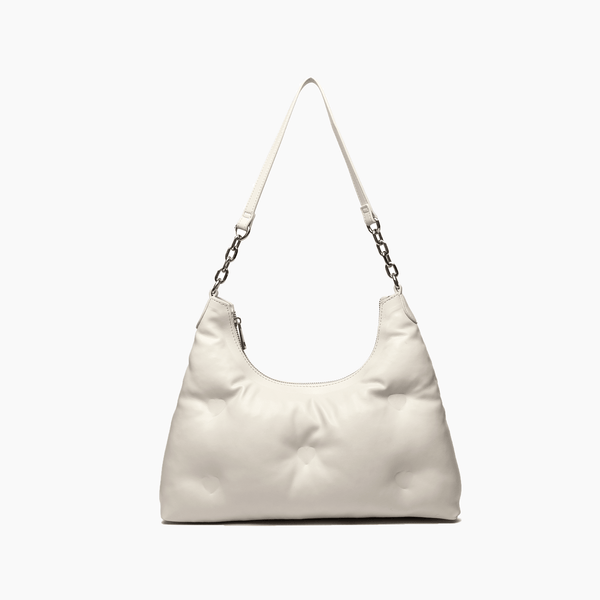 Like Dreams The Supernova Quilted Shoulder Bag