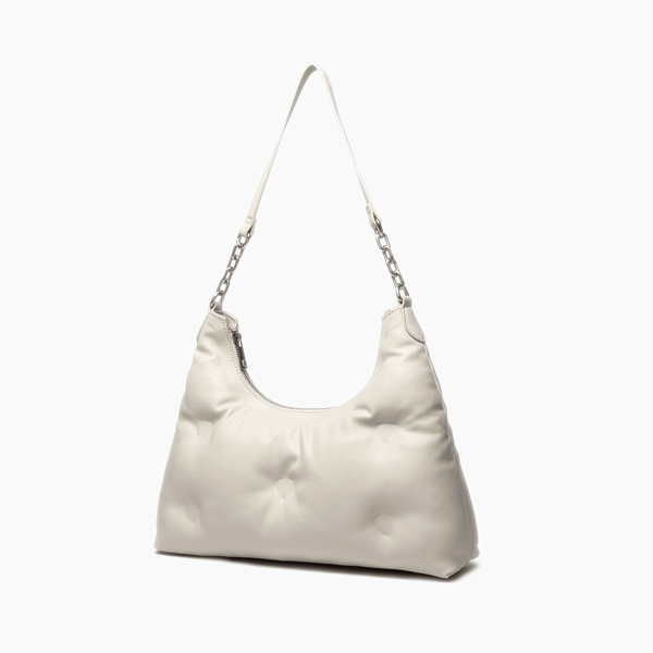 Like Dreams The Supernova Quilted Shoulder Bag