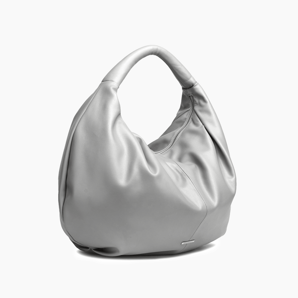 Like Dreams Wanderlust Vegan Hobo Tote Bag