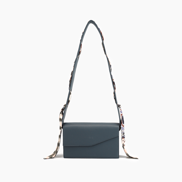 like dreams Thea Tiedye Handkerchief Vegan Shoulder Bag