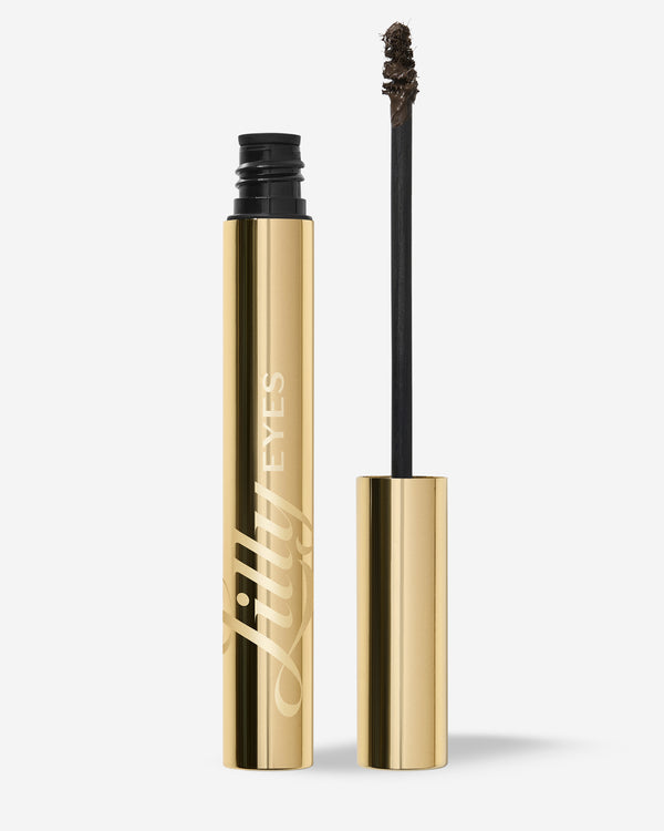 lilly lashes 3D Brow Tinted Fiber Gel