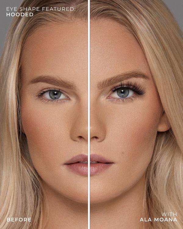 Lilly Lashes Ala Moana