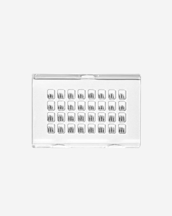 Lilly Lashes Barely Flare