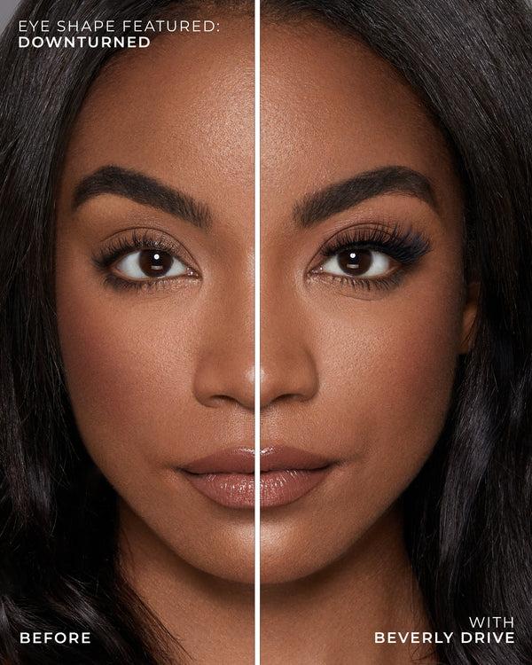 Lilly Lashes Beverly Drive