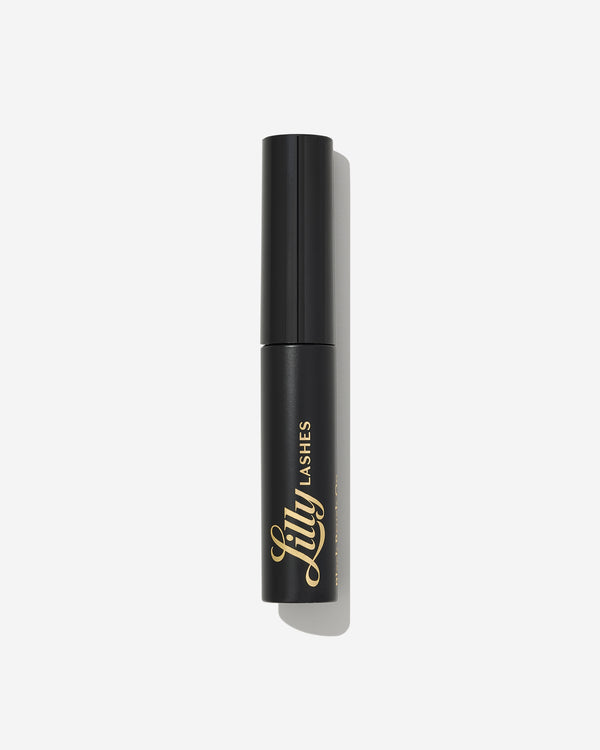 Lilly Lashes Black Brush On Lash Adhesive