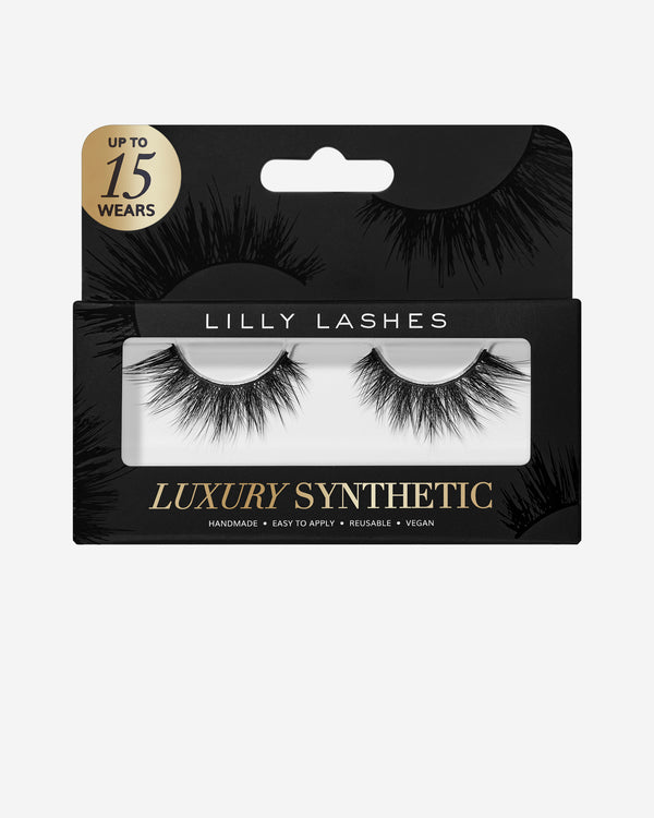 lilly lashes CA$H