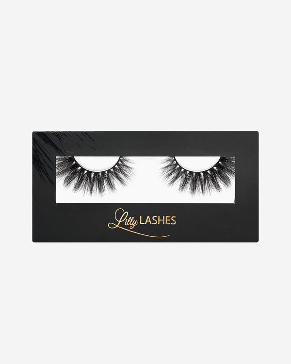 lilly lashes Carmel