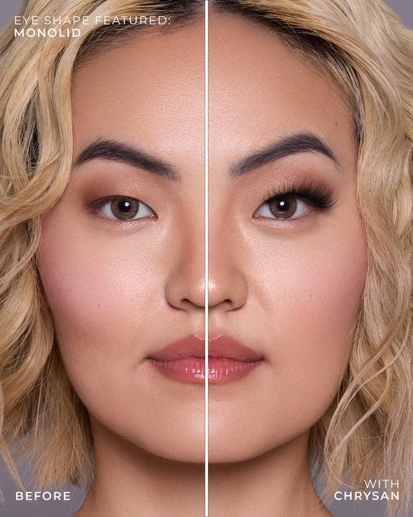 Lilly Lashes Chrysan