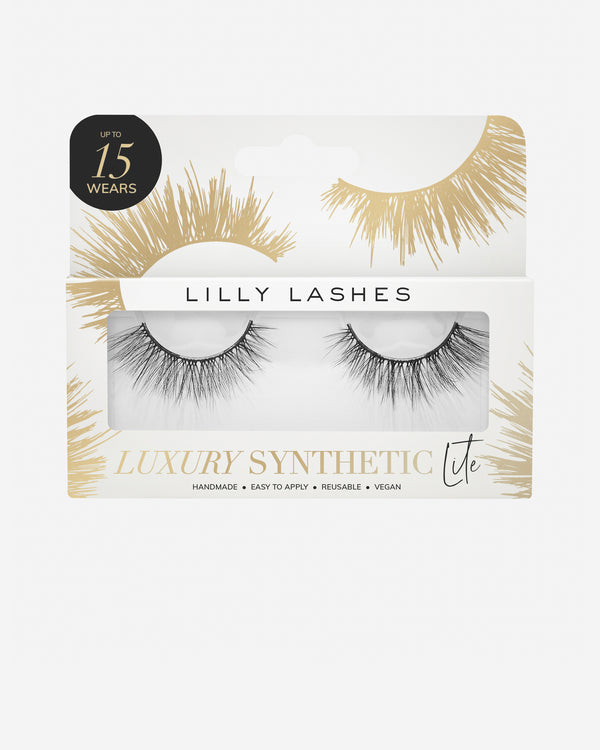 lilly lashes Classy