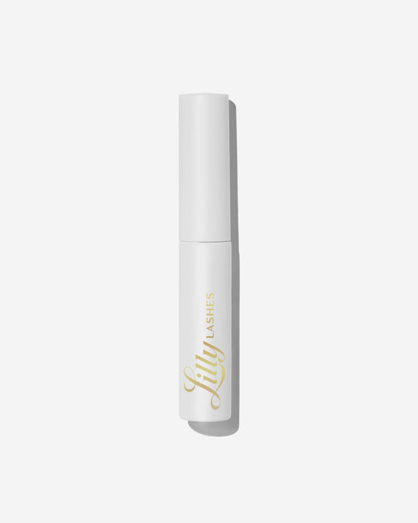 Lilly Lashes Clear Brush On Lash Adhesive