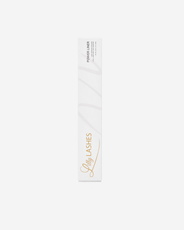Lilly Lashes Clear Power Liner Lash Adhesive