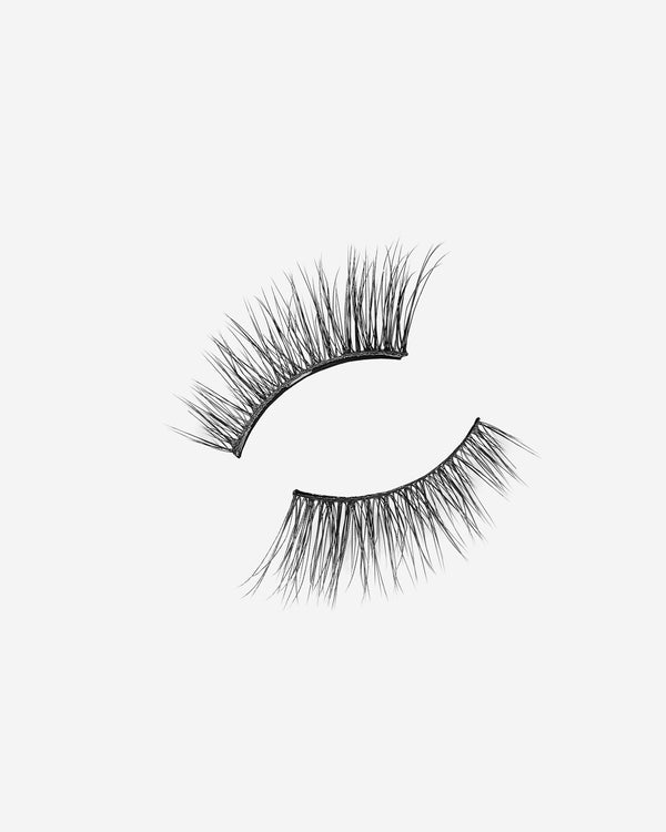 Lilly Lashes DayDreamer Half Lash