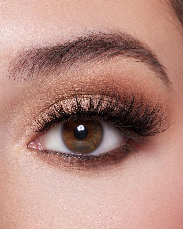 Lilly Lashes Doha