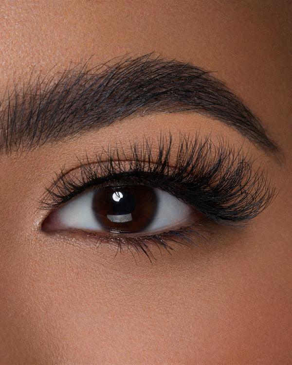 Lilly Lashes Doha In 3D Faux Mink