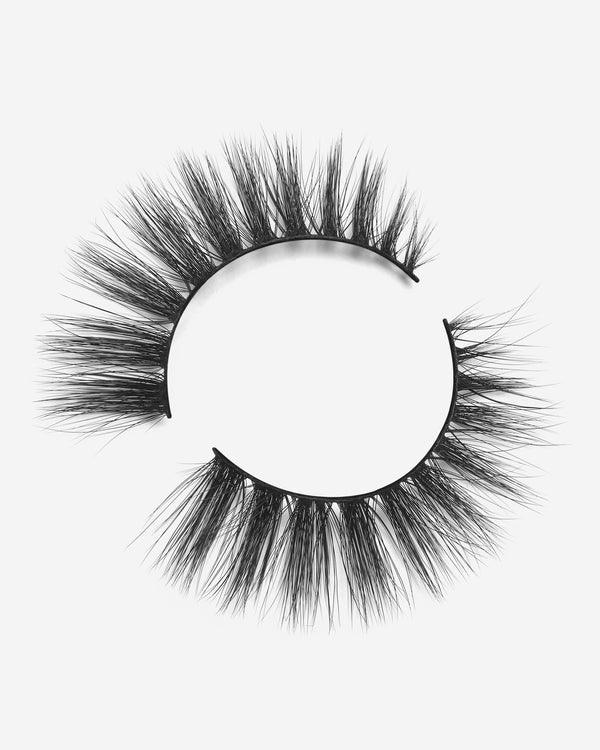 Lilly Lashes Doha In 3D Faux Mink