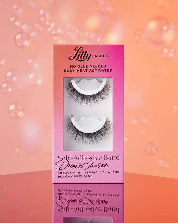 Lilly Lashes DreamChaser