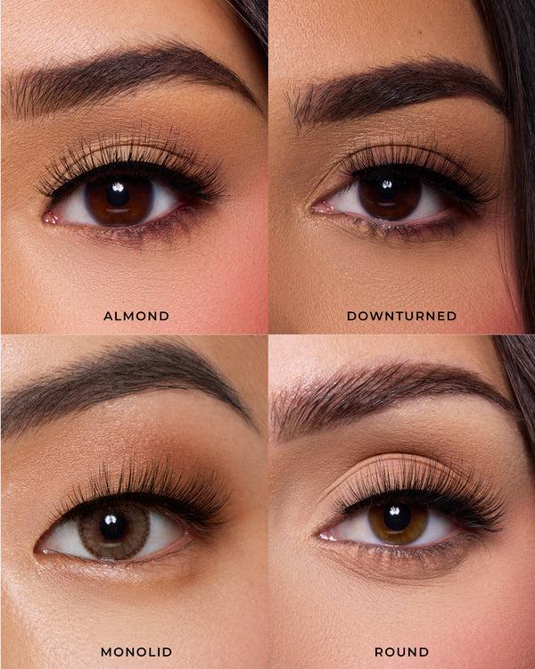 Lilly Lashes DreamChaser