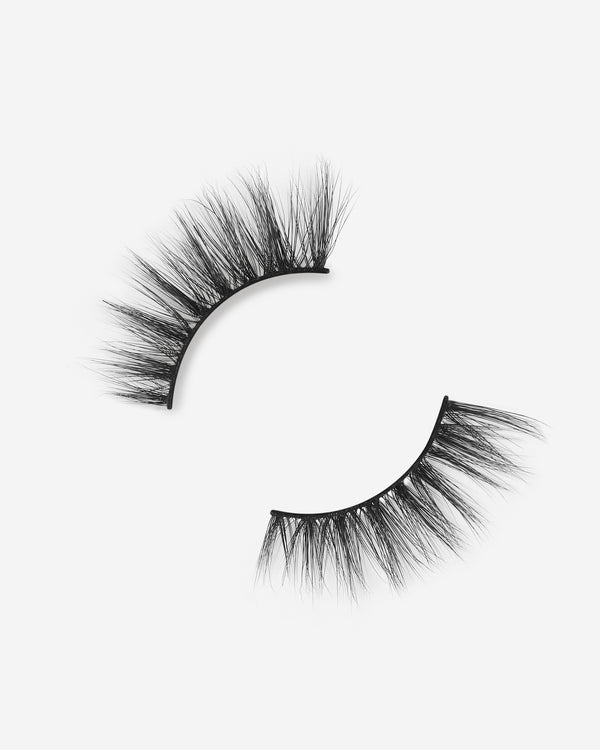 Lilly Lashes Dreamy Half Lash