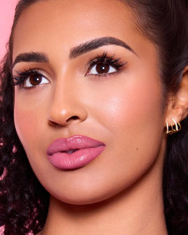 Lilly Lashes EdgyAccents