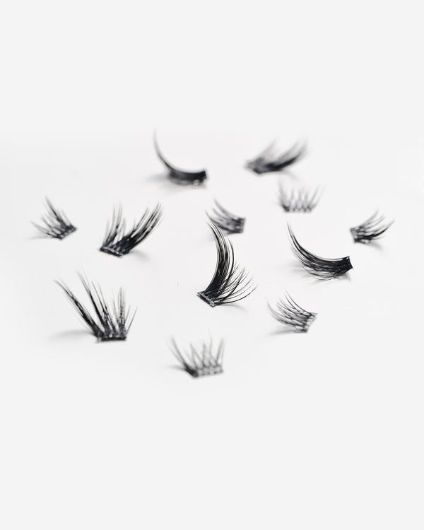 Lilly Lashes EdgyAccents