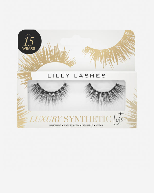 lilly lashes Envy