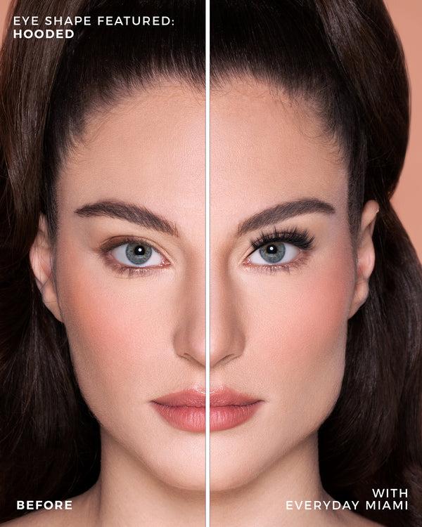 Lilly Lashes Everyday Miami