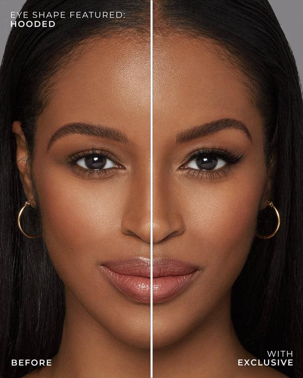 Lilly Lashes Exclusive