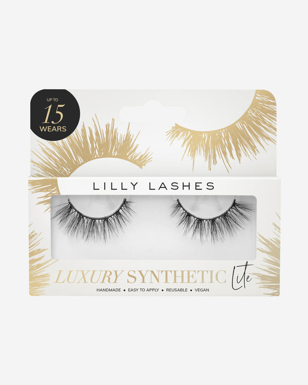 lilly lashes Exclusive