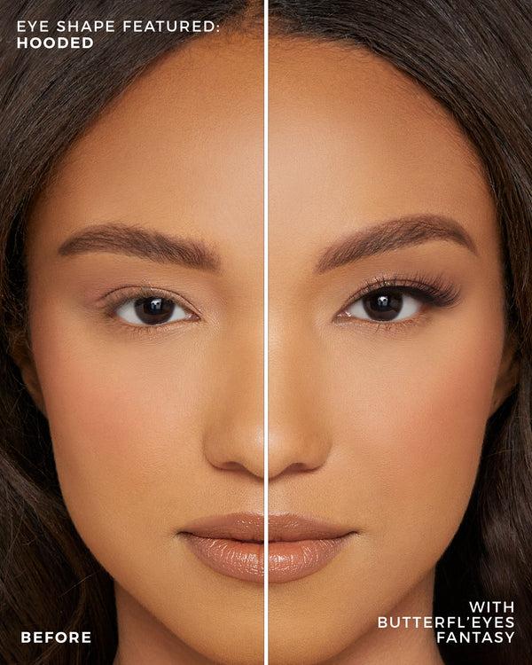 Lilly Lashes Fantasy Half Lash