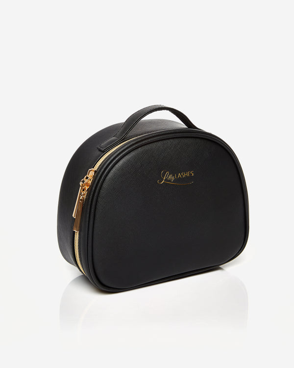 lilly lashes First Class Travel Collection