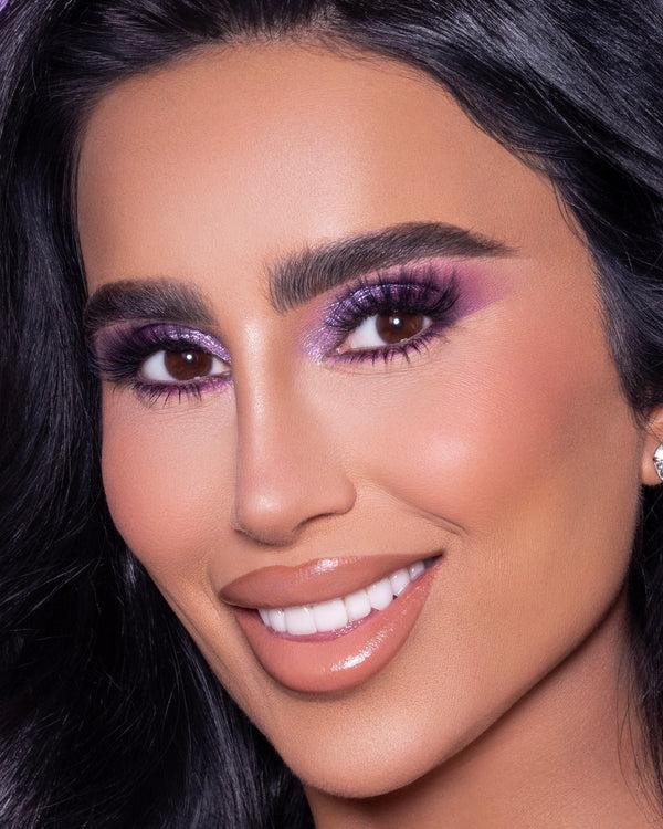 Lilly Lashes Flirtatious