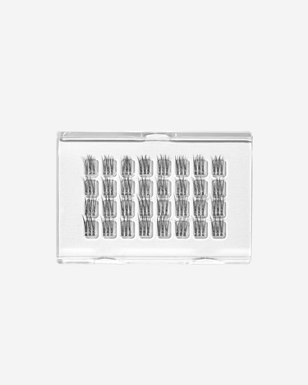 Lilly Lashes Full Blown Flare Up