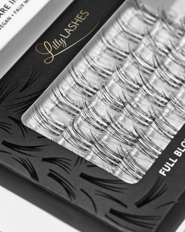 Lilly Lashes Full Blown Flare Up