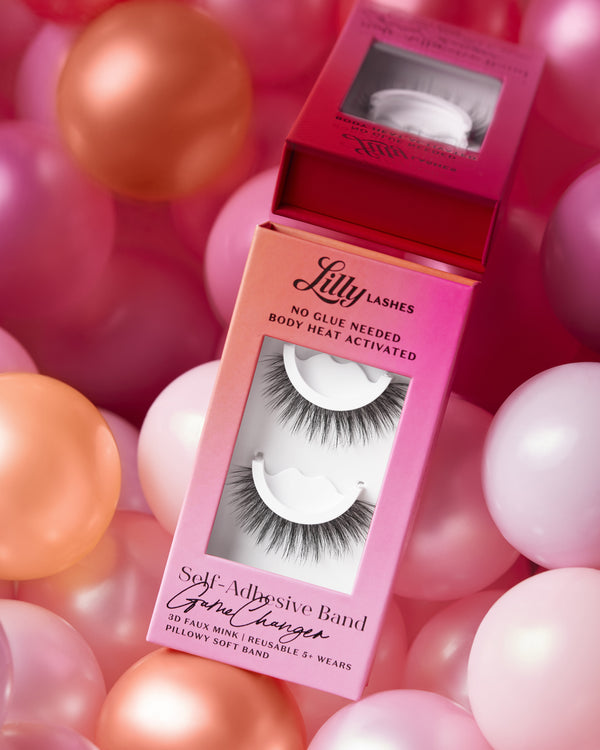 Lilly Lashes GameChanger