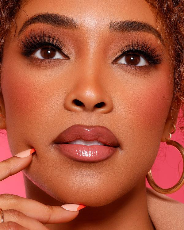 lilly lashes GameChanger