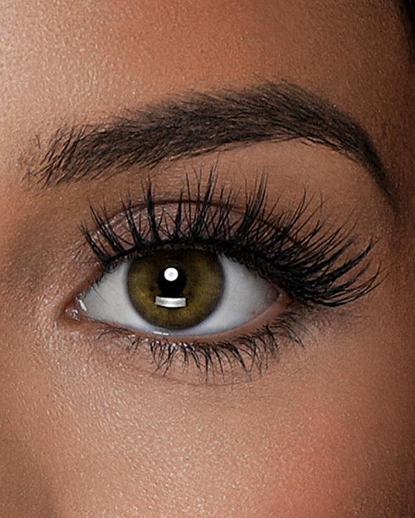 Lilly Lashes Goddess In Lite Faux Mink