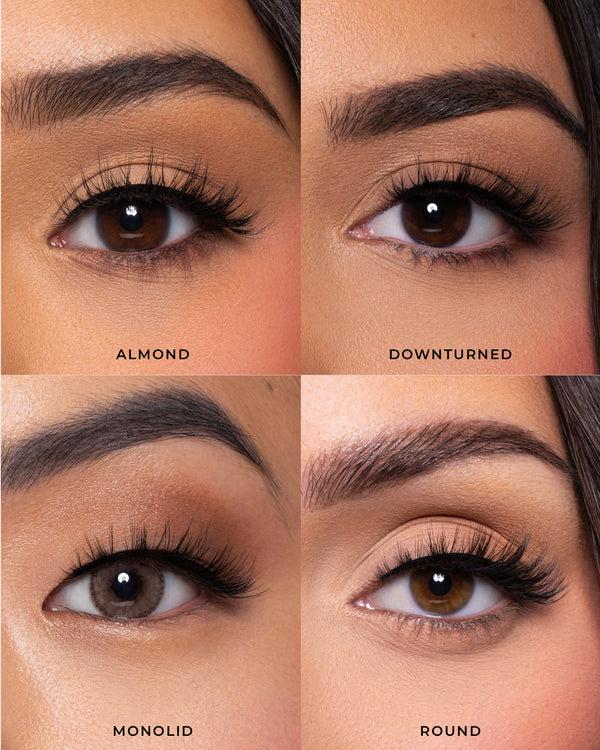 Lilly Lashes GoGetter