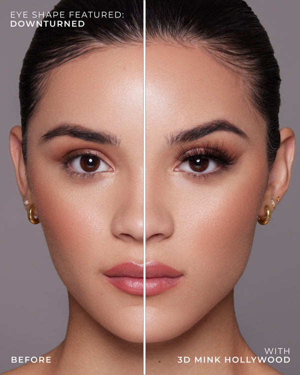 Lilly Lashes Hollywood