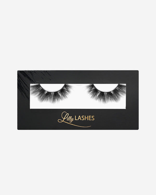 lilly lashes Ibiza
