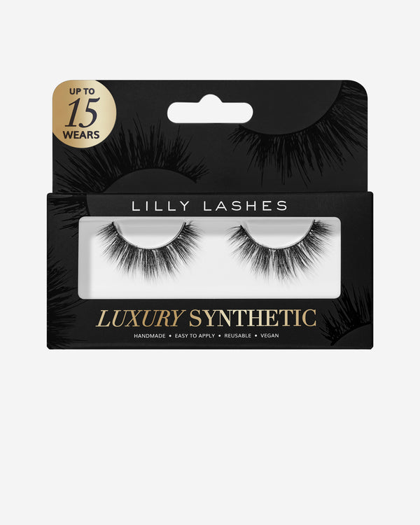 lilly lashes ICY